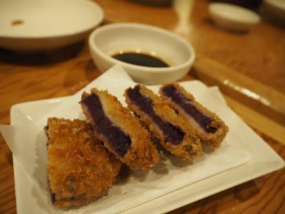 沖縄料理