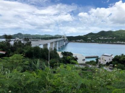 沖縄北部観光特集③
