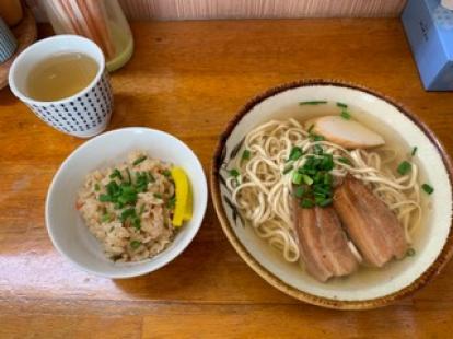 沖縄そば-1