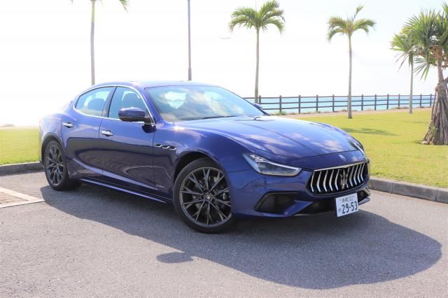 ギブリ グランスポーツ