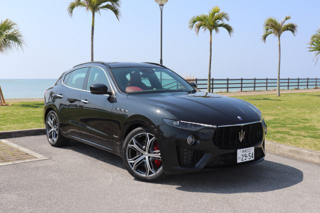 レヴァンテ グランスポーツ