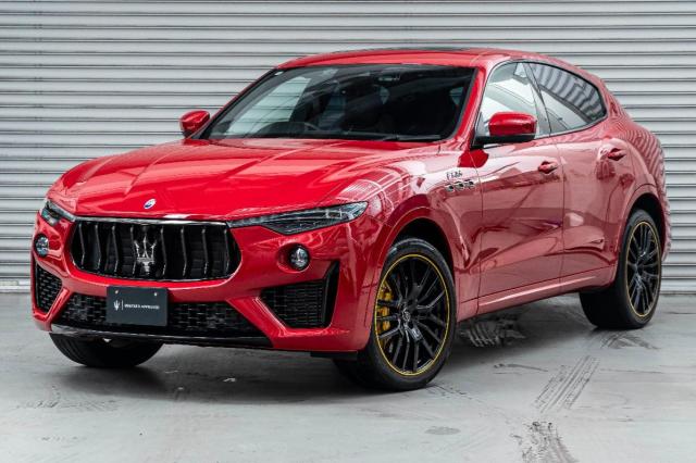 レヴァンテ Fトリブート