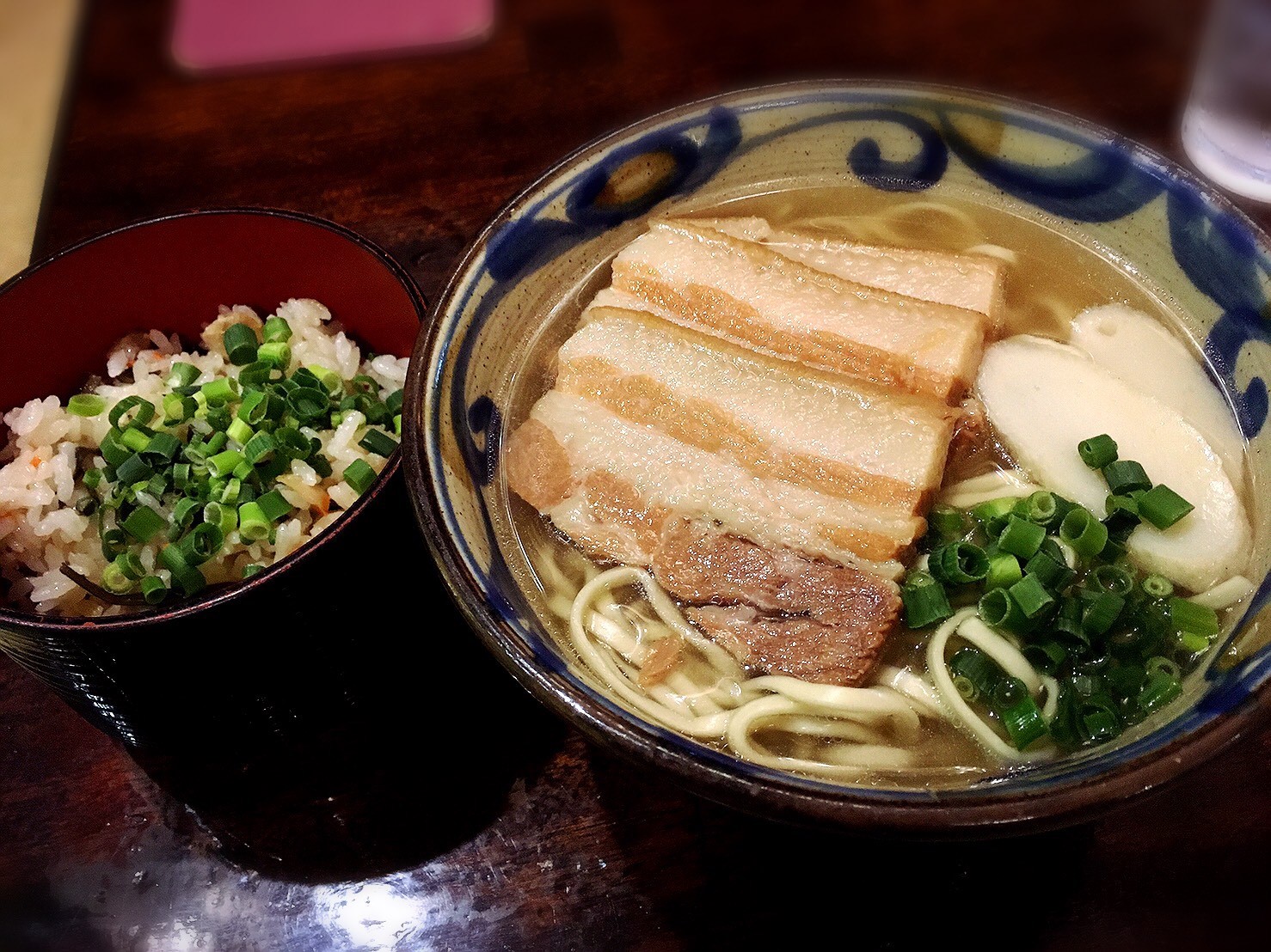 ウチナーグチ＆豆知識