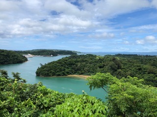 沖縄北部観光スポット②