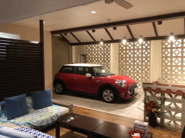 お車のご用意