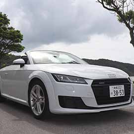 スポーツカー